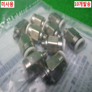 10386/미사용공압피팅/KQ2H06-M5N/SMC